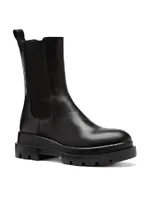 Braydon Leather Chelsea Boots
