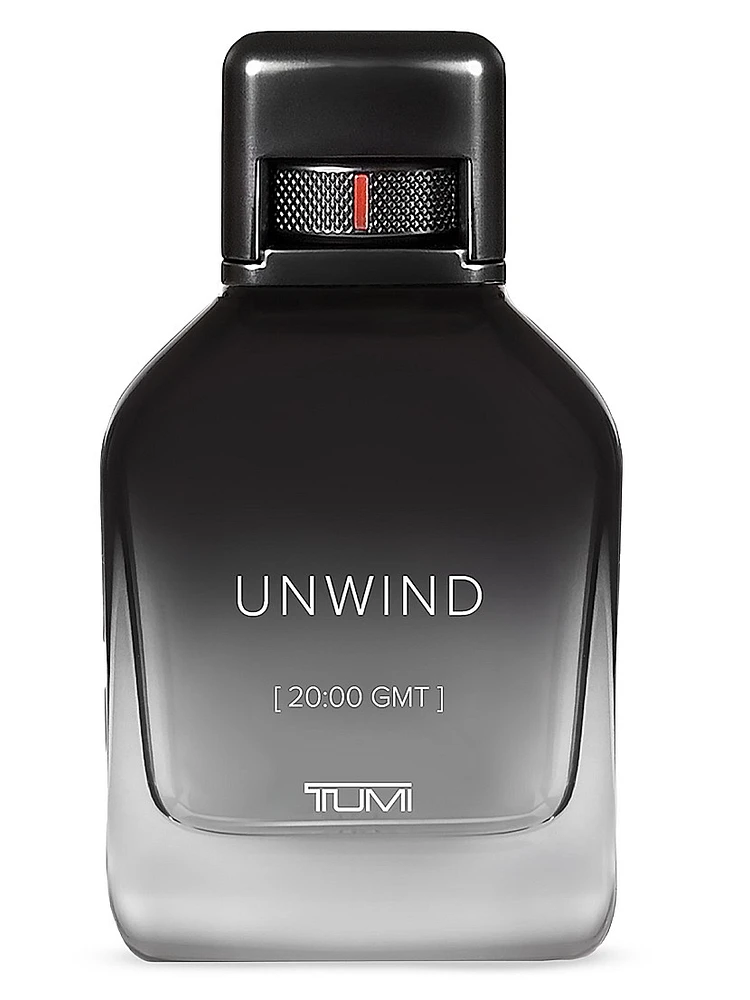 Unwind Eau de Parfum