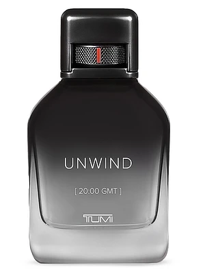 Unwind Eau de Parfum