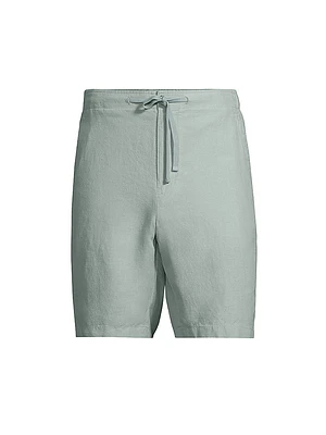 Lightweight Hemp Shorts