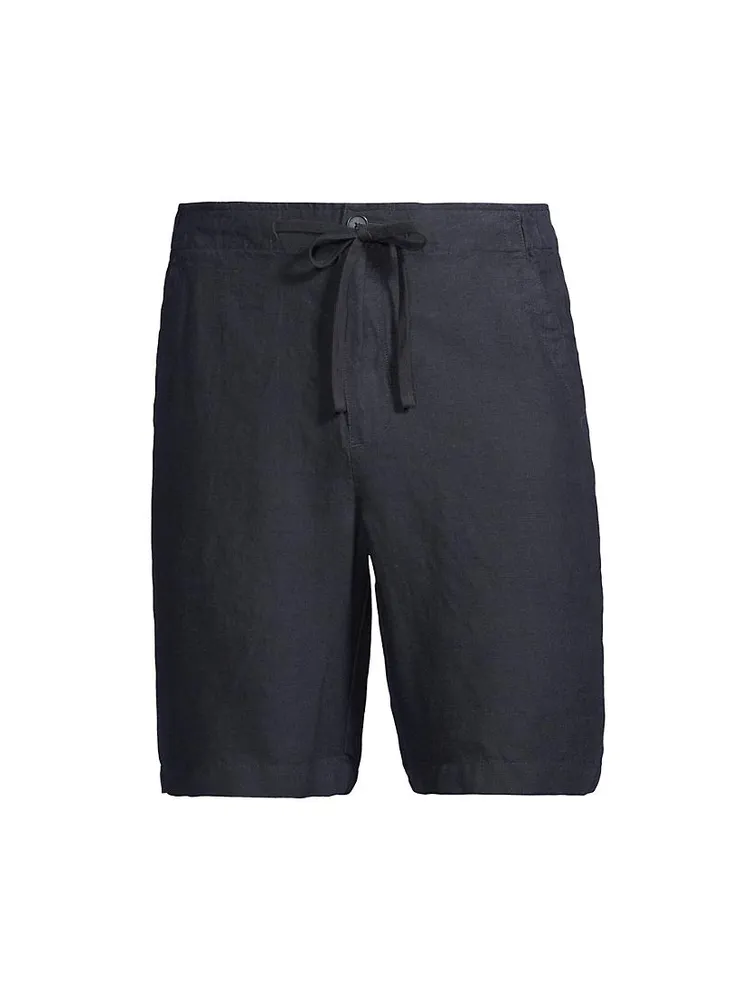 Lightweight Hemp Shorts