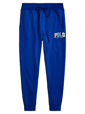 Logo Fleece Sweatpants