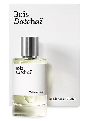 Bois Datchaï Eau De Parfum
