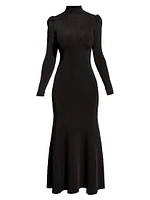 Harvest Moon Knit Dress