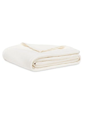 Bristol Cotton Blanket