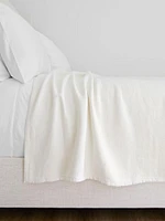 Bristol Cotton Blanket