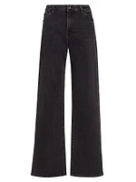 Charlie Straight-Leg Jeans