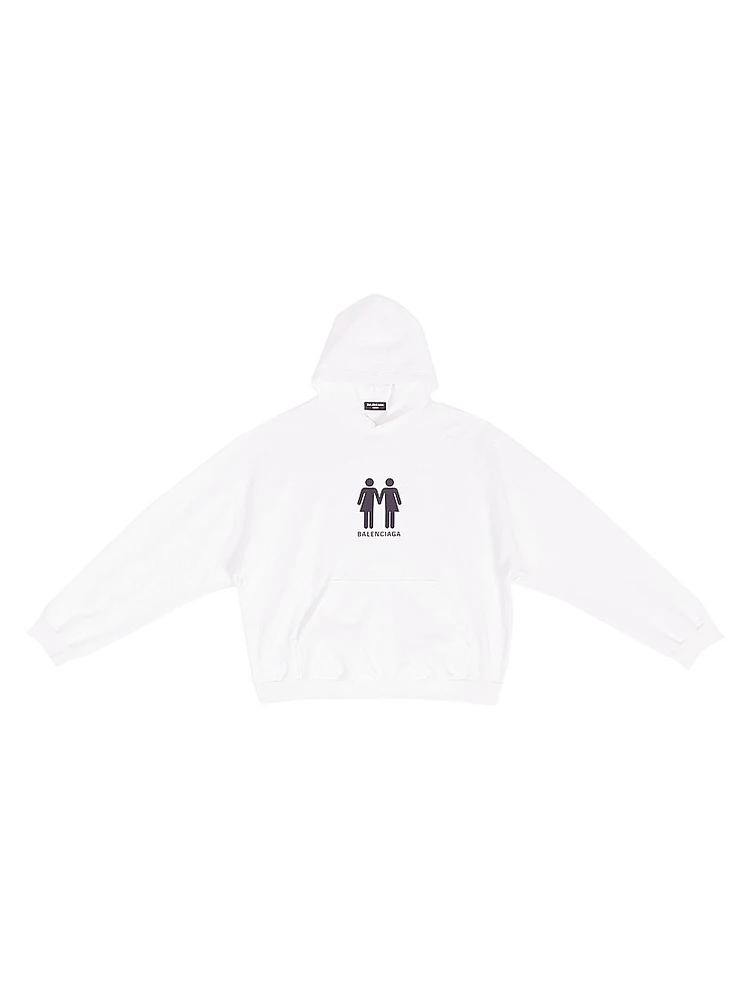 Pride 22 Hoodie Boxy Fit