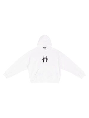 Pride 22 Hoodie Boxy Fit