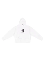 Pride 22 Hoodie Boxy Fit