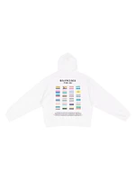 Pride 22 Hoodie Boxy Fit