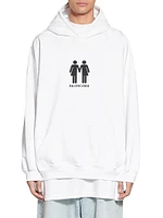 Pride 22 Hoodie Boxy Fit