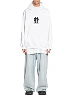 Pride 22 Hoodie Boxy Fit