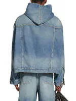 Pull-over Jacket
