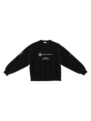 WFP Sweatshirt Regular Fit
