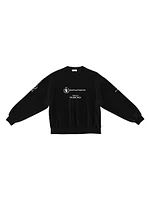 WFP Sweatshirt Regular Fit