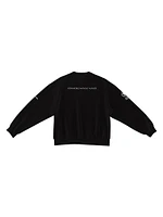 WFP Sweatshirt Regular Fit