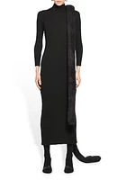 Fitted Dress