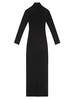 Fitted Dress
