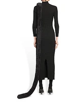 Fitted Dress