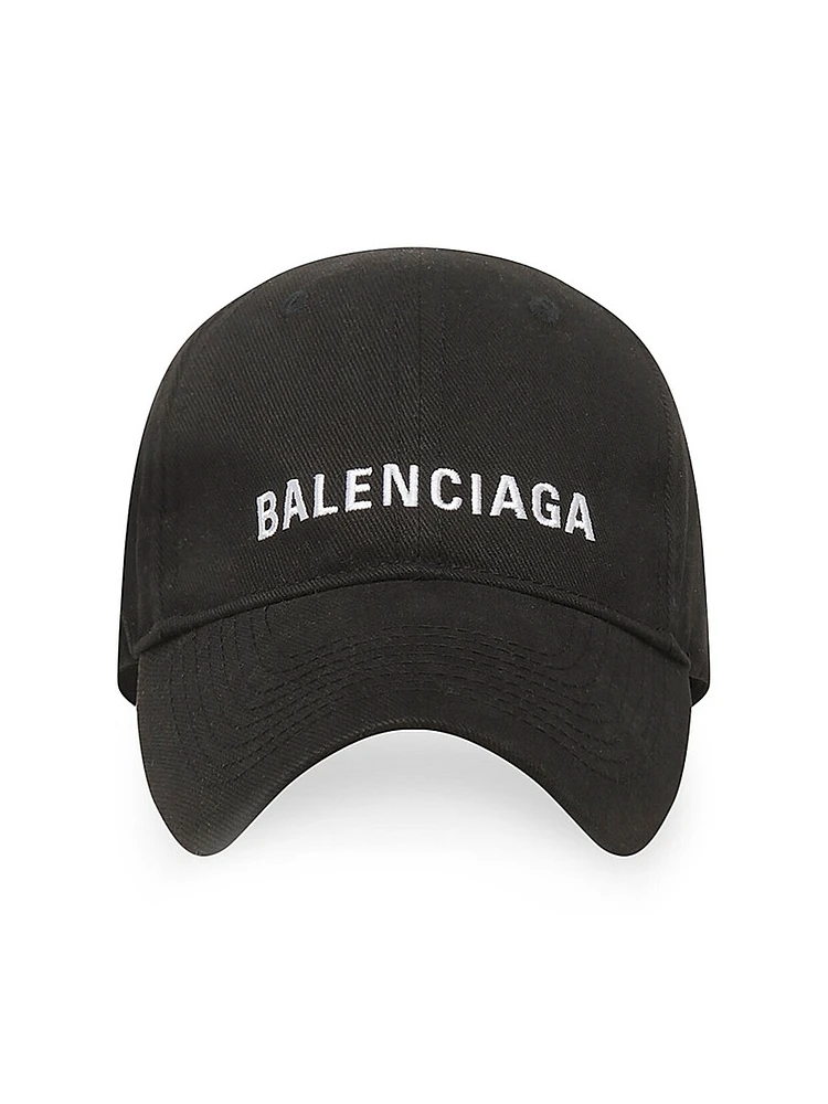 Balenciaga Cap