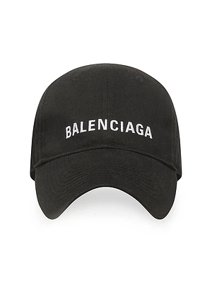 Balenciaga Cap