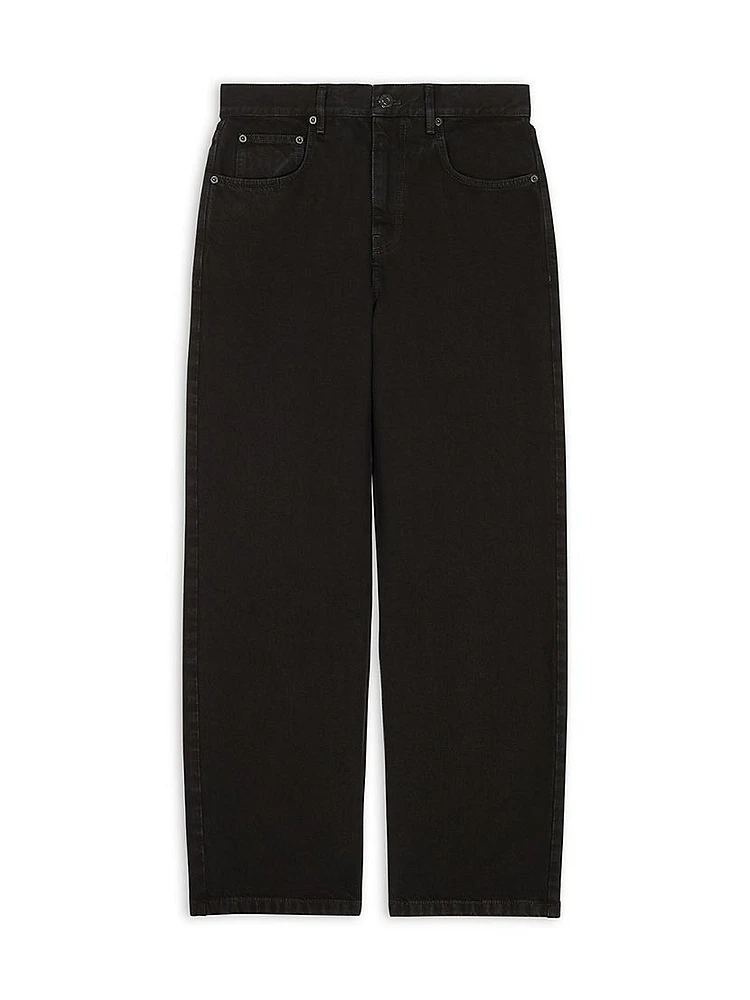 Large Pants