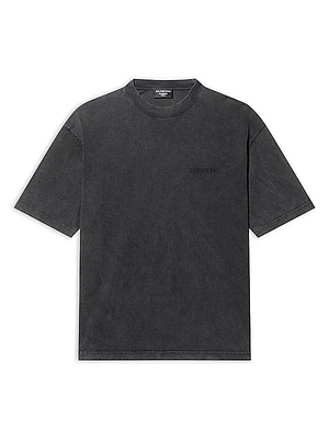 Logo T-shirt Medium Fit