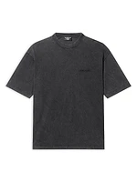 Logo T-shirt Medium Fit
