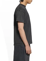 Logo T-shirt Medium Fit