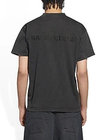 Logo T-shirt Medium Fit