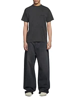 Logo T-shirt Medium Fit