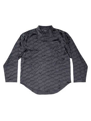 BB Monogram Minimal Shirt