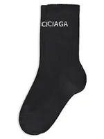 Balenciaga Socks