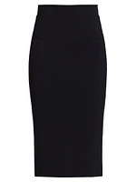 Delfina Pencil Skirt