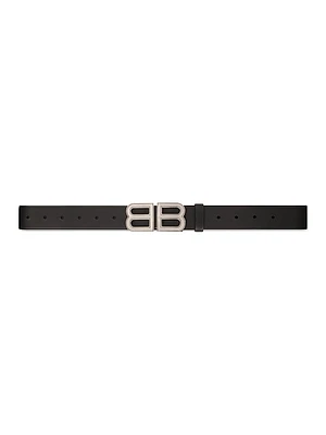 BB Hourglass Large Belt