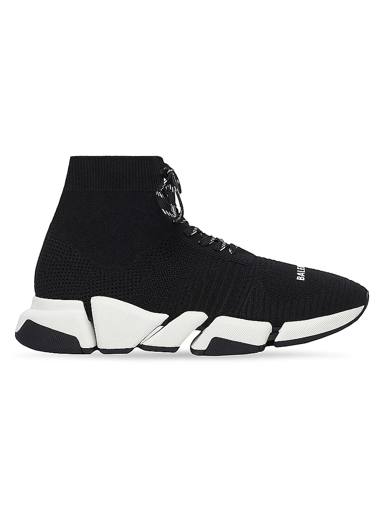 Speed 2.0 Lace-up Sneakers