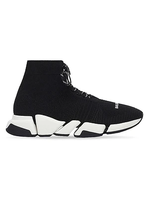 Speed 2.0 Lace-up Sneakers