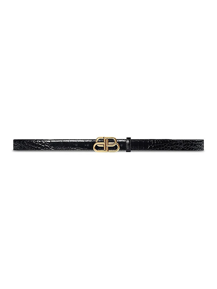 BB Thin Belt