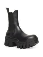 Bulldozer Chelsea Boot
