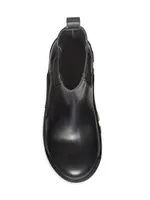 Bulldozer Chelsea Boot