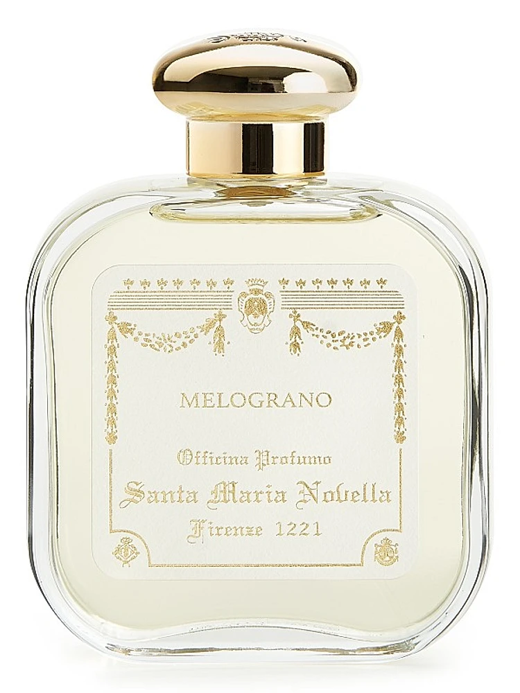 Firenze 1221 Edition Melograno Eau de Cologne