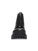 Strike Lace-up Boot