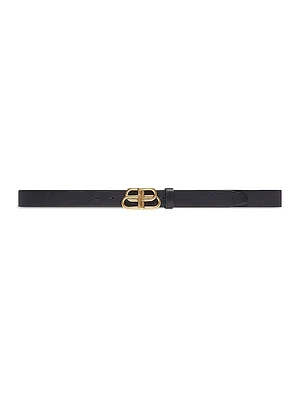 BB Thin Belt