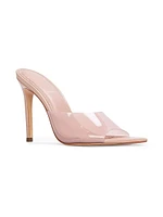 Bella High Heel Sandals