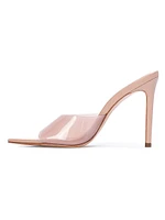 Bella High Heel Sandals