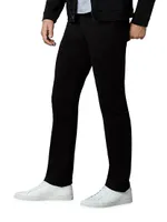 Russell Slim Straight Jeans