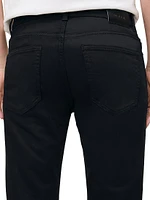 Russell Slim Straight Jeans