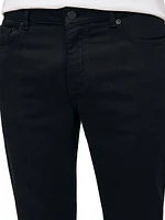 Russell Slim Straight Jeans