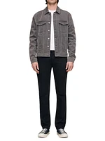 Russell Slim Straight Jeans